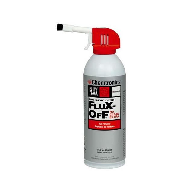 FLUX REMOVER EXTRA NO CLEAN 10OZ