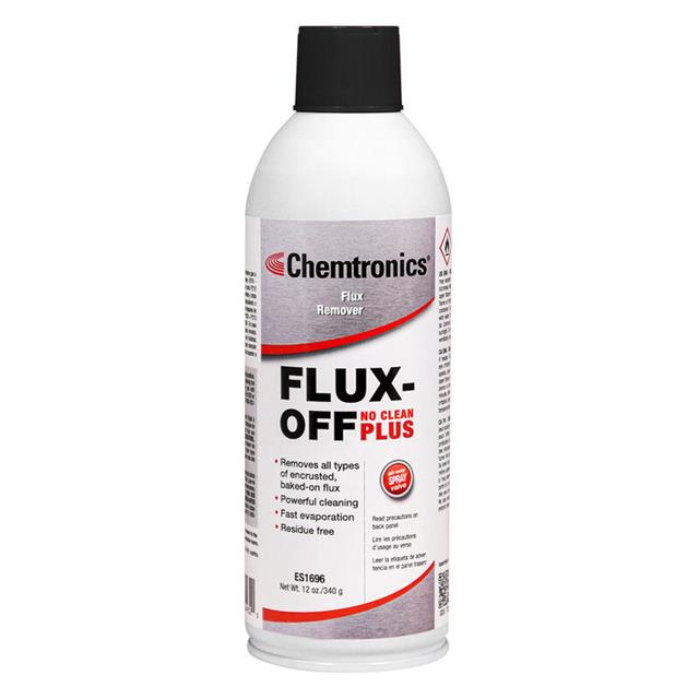 FLUX-OFF NO CLEAN PLUS
