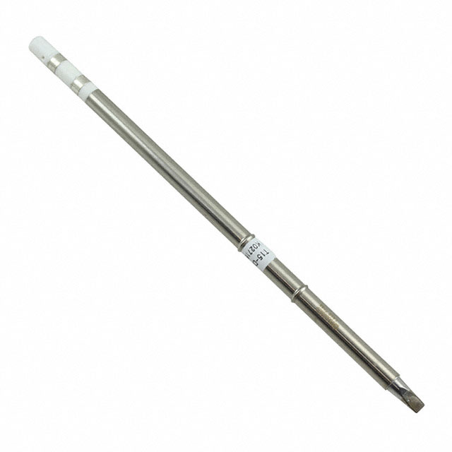 TIP,CHISEL,3.2 X 10MM,FM-2027 TIP,CHISEL,3.2 X 10MM,FM-2027