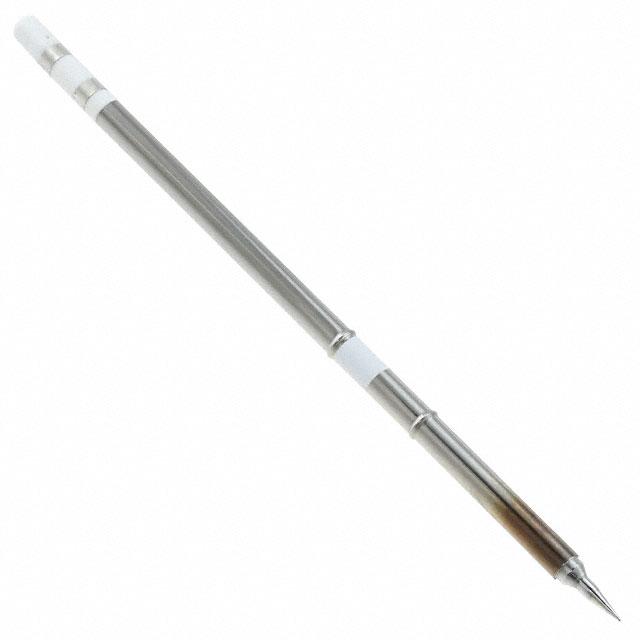 TIP,CONICAL,R0.1 X 12.7MM,FM-202 TIP,CONICAL,R0.1 X 12.7MM,FM-202