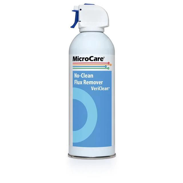 NO-CLEAN FLUX REMOVER- VERICLEAN