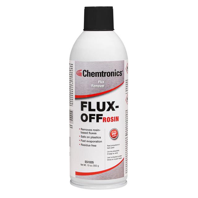FLUX REMOVER 10 OZ AEROSOL