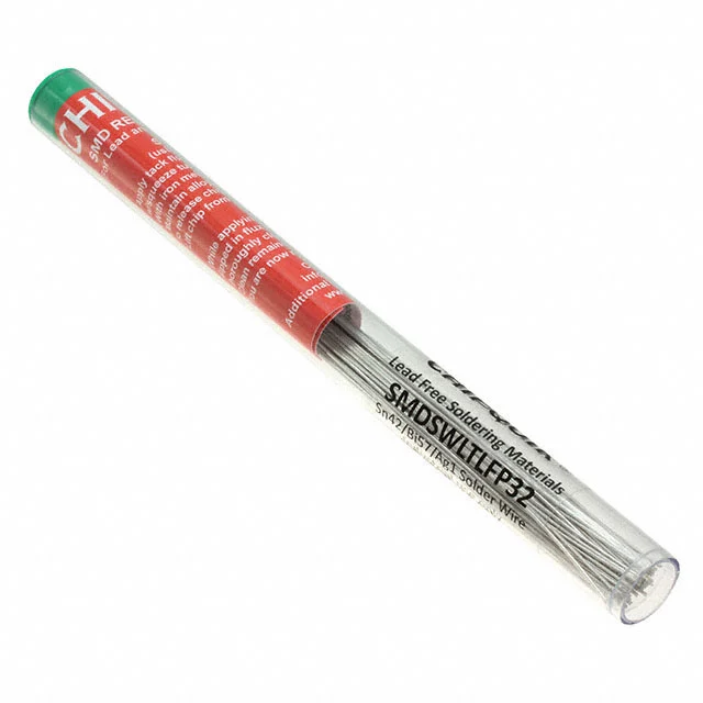 SOLDER WIRE LOW TEMP 42/57/1 32' SOLDER WIRE LOW TEMP 42/57/1 32'