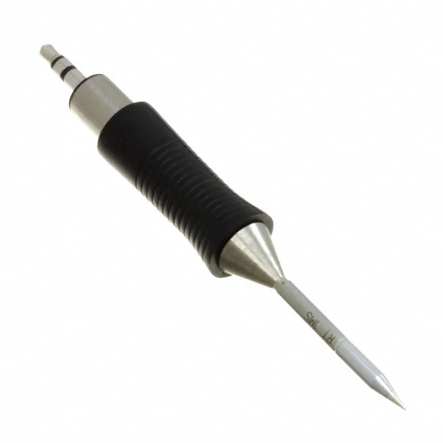 DISPENSER NEEDLE TIP