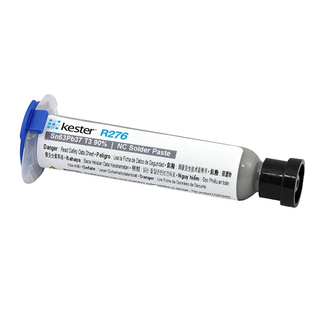 SOLDER PASTE NO CLEAN 35GM