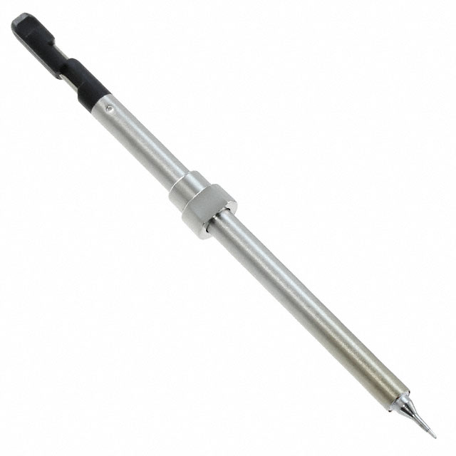 TIP, CONICAL, R0.1 X 6MM, MICRO, TIP, CONICAL, R0.1 X 6MM, MICRO,