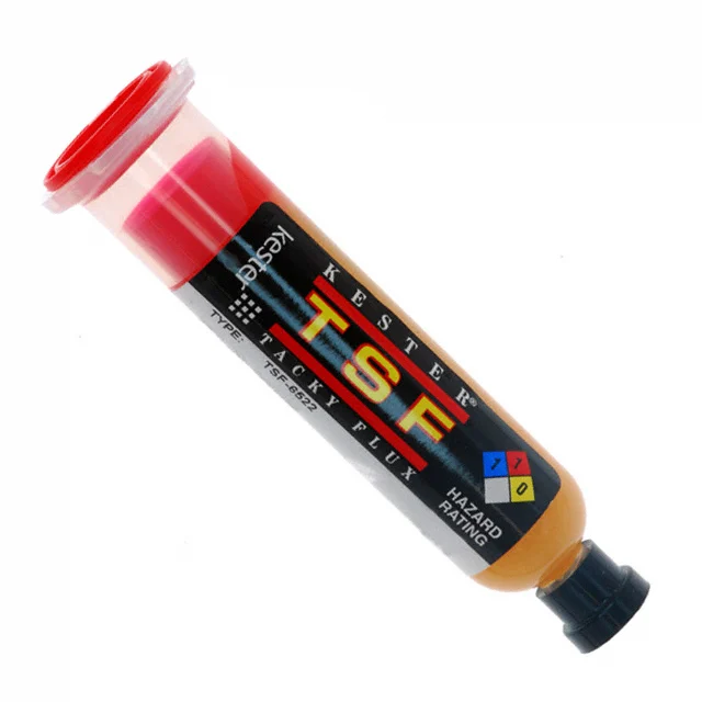 PASTE FLUX NO-CLEAN 30G SYR