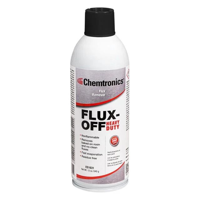 FLUX-OFF HEAVY DUTY