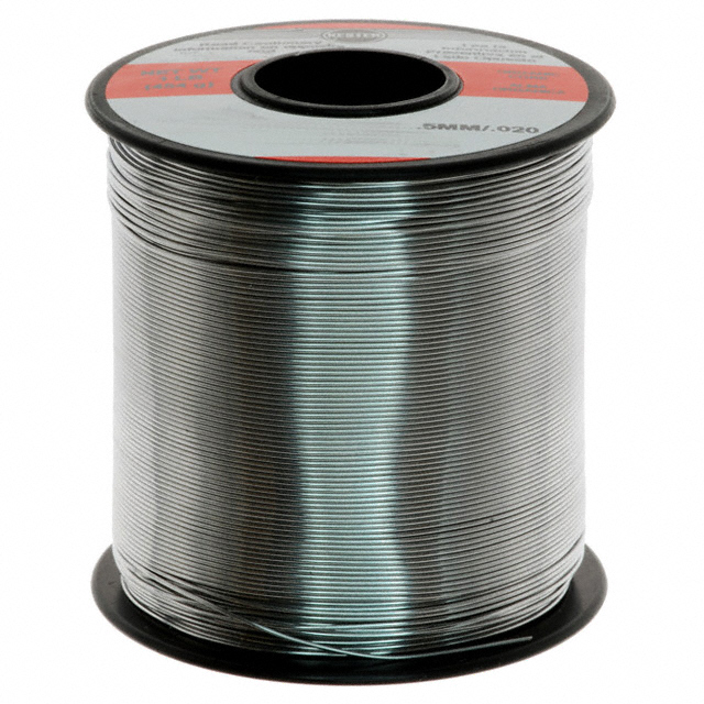 SOLDER WATER SOLUABLE 24AWG 1LB