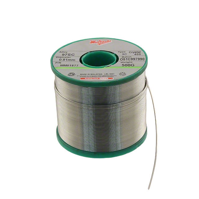 97SC 400 2% .032DIA 20AWG