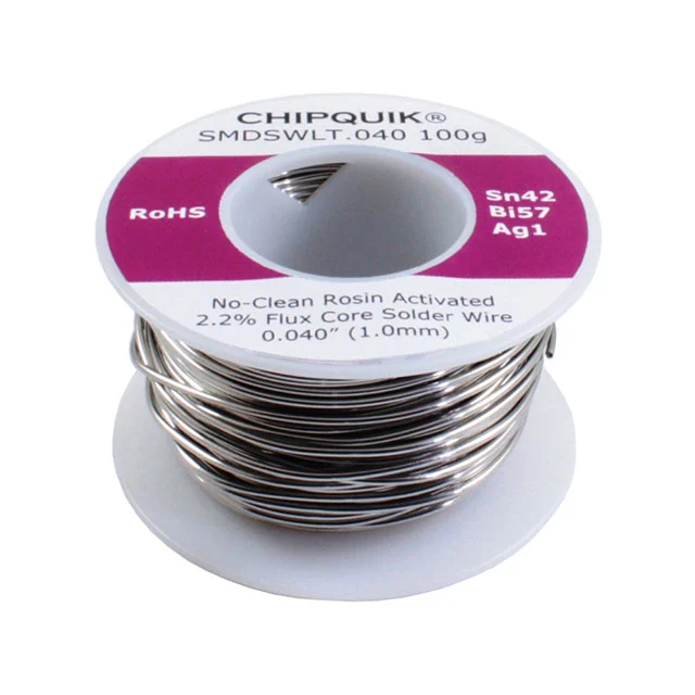 SN42/BI57/AG1 2.2 FLUX CORE SOLD