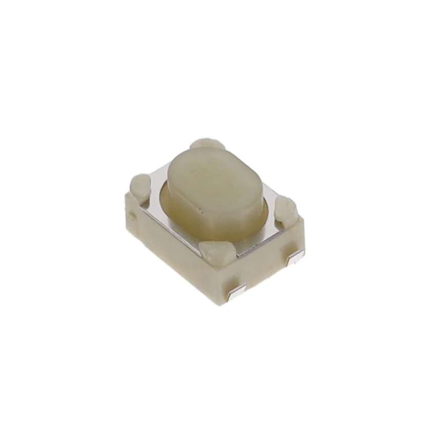 SWITCH TACTILE SPST-NO 0.05A 16V SWITCH TACTILE SPST-NO 0.05A 16V