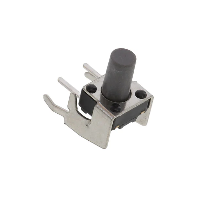 SWITCH TACTILE SPST-NO 0.05A 12V