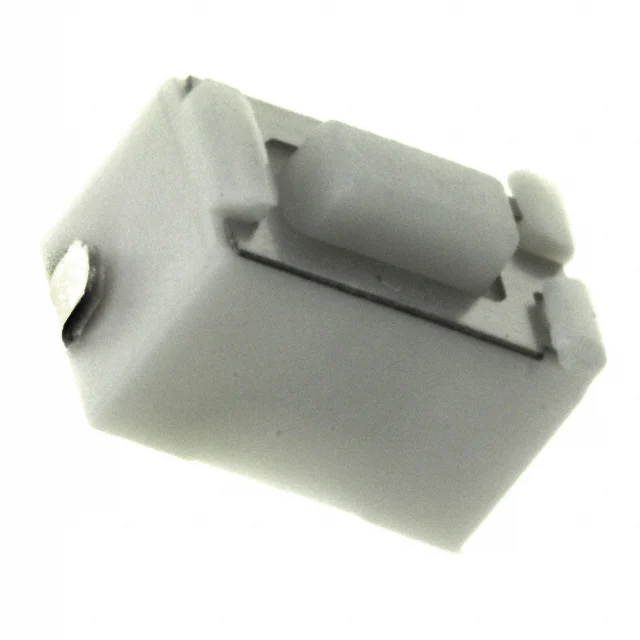 SWITCH TACTILE SPST-NO 0.05A 12V