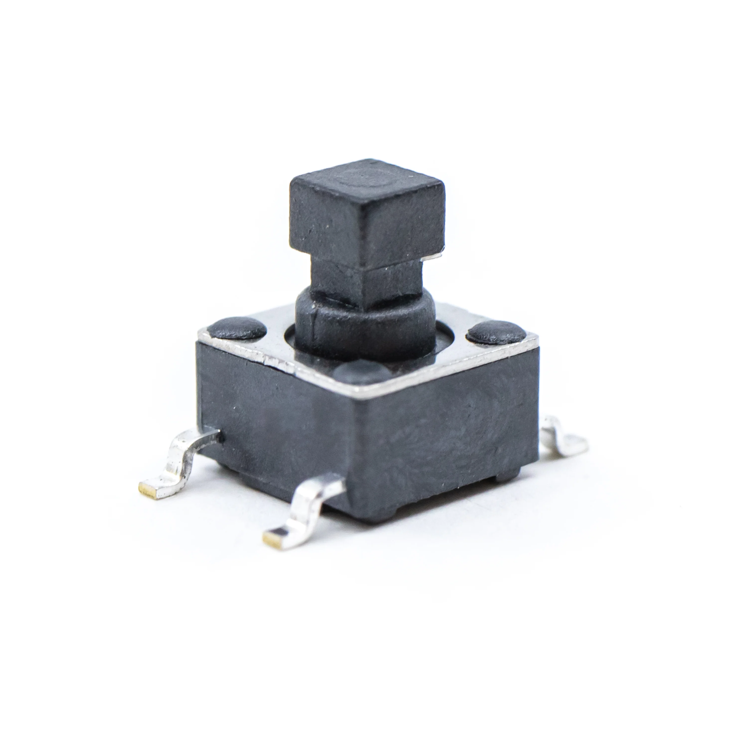 SWITCH TACTILE SPST-NO 0.05A 12V