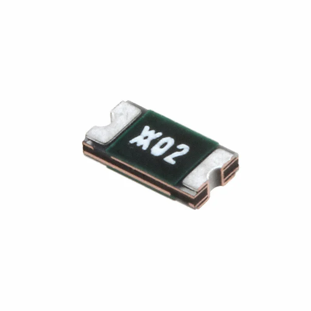 PTC RESET FUSE 6V 750MA 1206