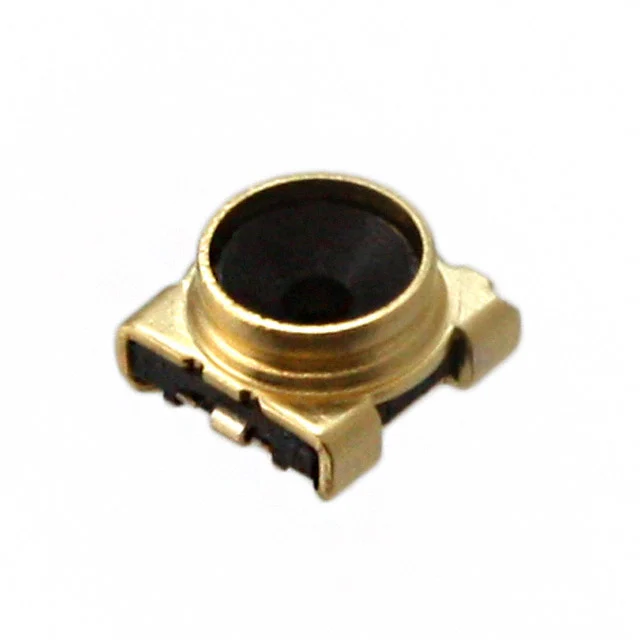 CONN COAX SWITCH RCPT STR 50OHM