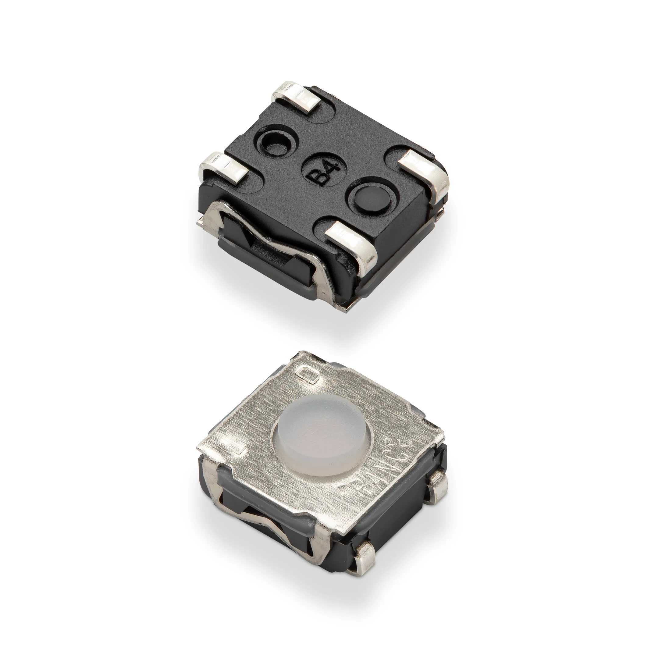 SWITCH TACTILE SPST-NO 0.05A 32V