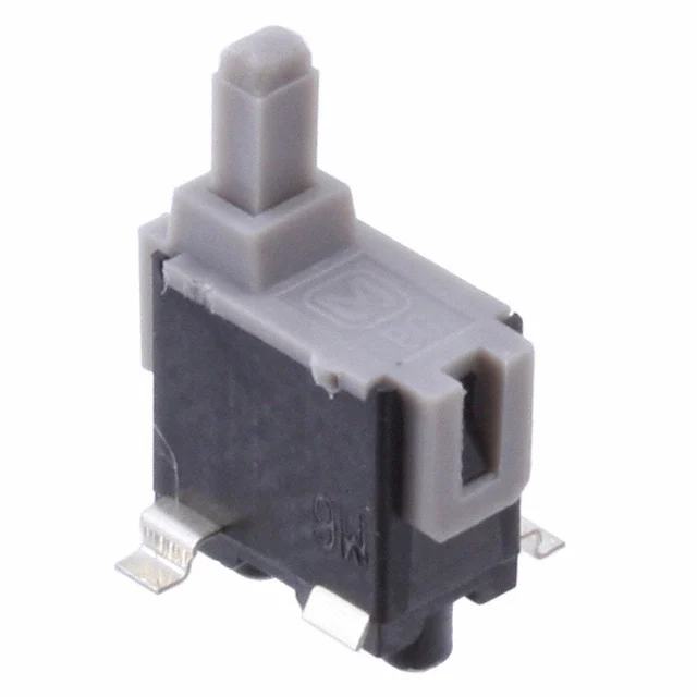SWITCH DETECTOR SPST-NO 0.01A 5V SWITCH DETECTOR SPST-NO 0.01A 5V