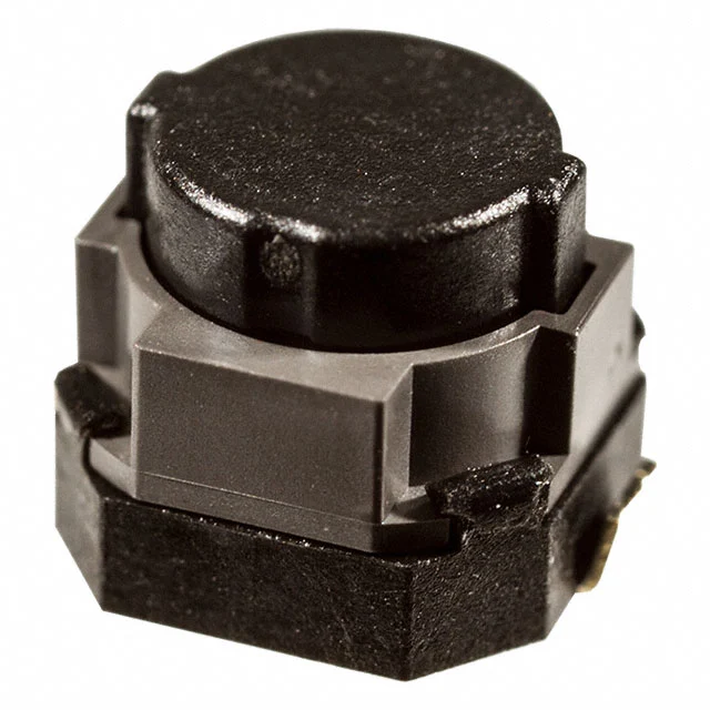 SWITCH TACTILE SPST-NO 0.05A 12V SWITCH TACTILE SPST-NO 0.05A 12V