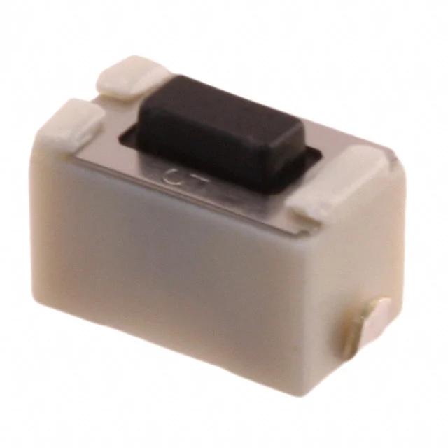 SWITCH TACTILE SPST-NO 0.05A 12V SWITCH TACTILE SPST-NO 0.05A 12V