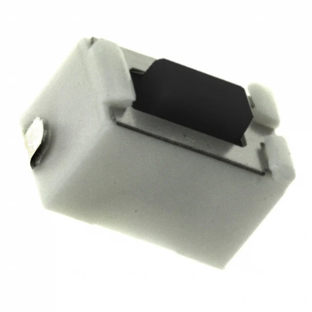 SWITCH TACTILE SPST-NO 0.05A 12V SWITCH TACTILE SPST-NO 0.05A 12V