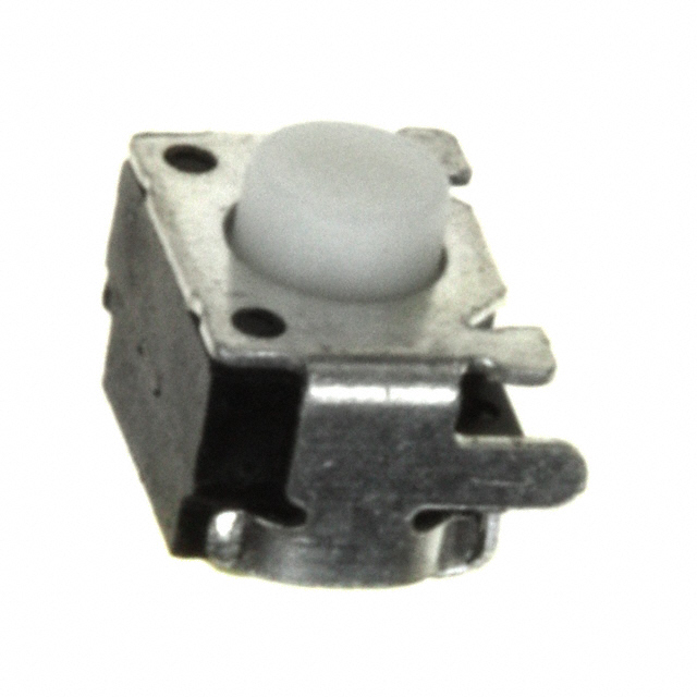 SWITCH TACTILE SPST-NO 0.05A 12V