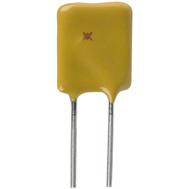 PTC RESET FUSE 30V 3A RADIAL PTC RESET FUSE 30V 3A RADIAL