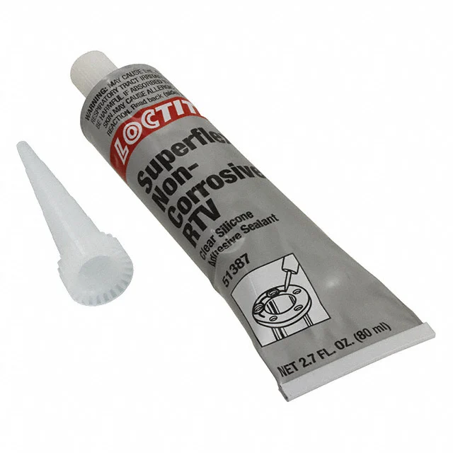 LOCTITE NC RTV SIL CL 80ML