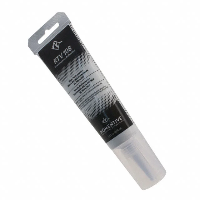 ADHESIVE SEALANT SIL TRANSLUCENT