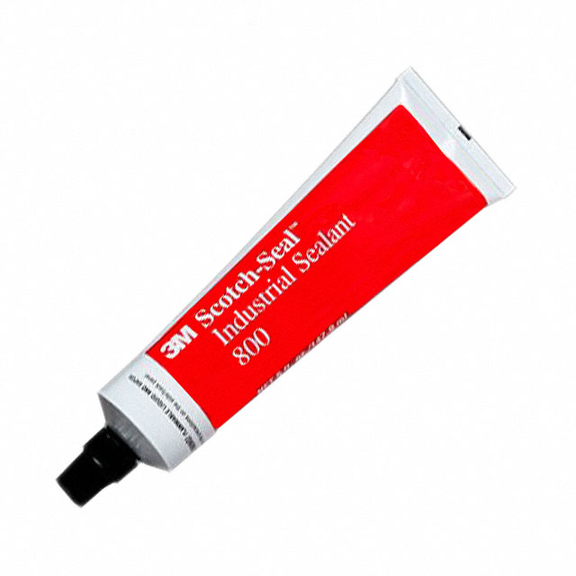 INDUSTRIAL SEALANT 5OZ TUBE INDUSTRIAL SEALANT 5OZ TUBE