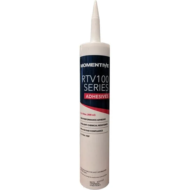 ADHESIVE SEALANT SIL TRANSLUCENT