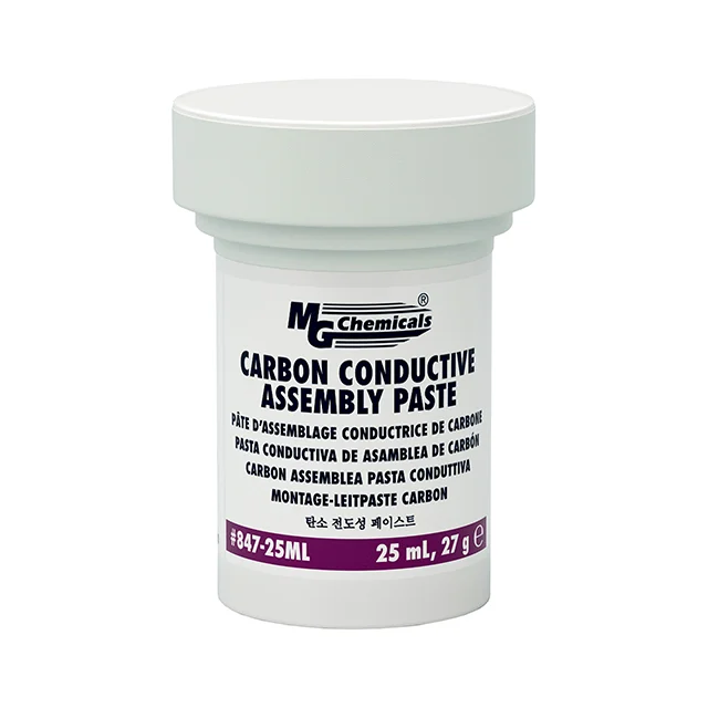 CARBON CONDUCTIVE PASTE