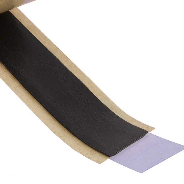 TAPE MASTIC PAD BLACK 1"X3.3YDS TAPE MASTIC PAD BLACK 1"X3.3YDS