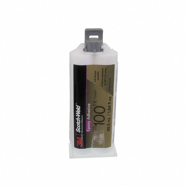 EPOXY ADH DP100FR 48.5ML