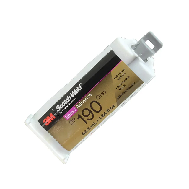 EPOXY ADH GRAY DUOPAK 48.5ML