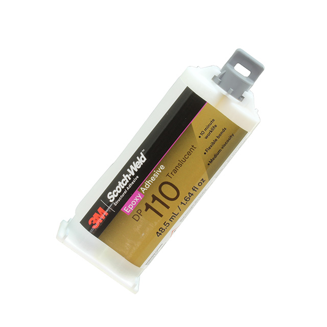 EPOXY ADH TRANSLUCENT 48.5ML