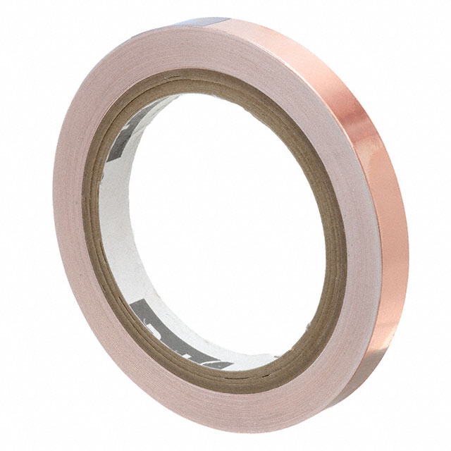 RF EMI SHIELDING TAPE 54' X 0.5"