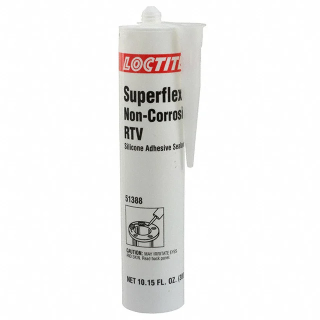 LOCTITE NC RTV SIL CL 300ML