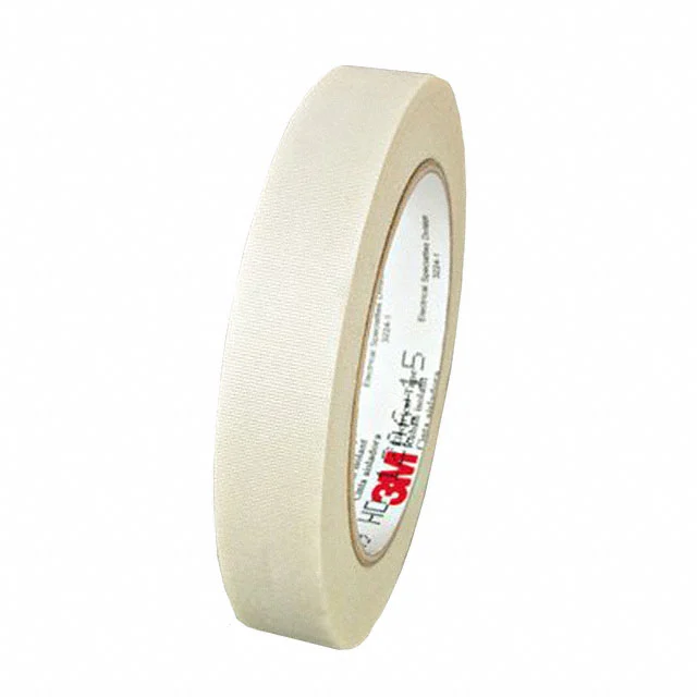 TAPE ELECTRICAL WHITE 1"X36YDS TAPE ELECTRICAL WHITE 1"X36YDS