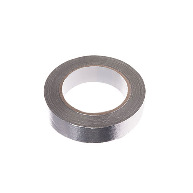 TAPE THERMASHIELD 1" SILV 108'