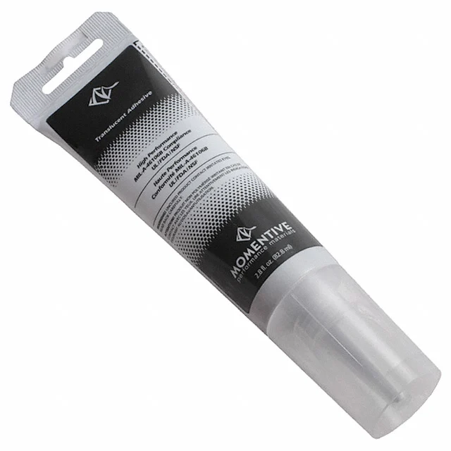 ADHESIVE SEAL SIL TRANS FLOWABLE