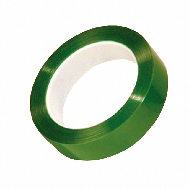 TAPE MASKING TRANS GRN 1"X72YDS TAPE MASKING TRANS GRN 1"X72YDS