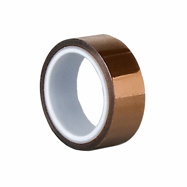 TAPE FILM AMBER 1"X36YDS