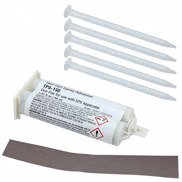 MAINTENANCE ADHESIVE KIT W/OUT G