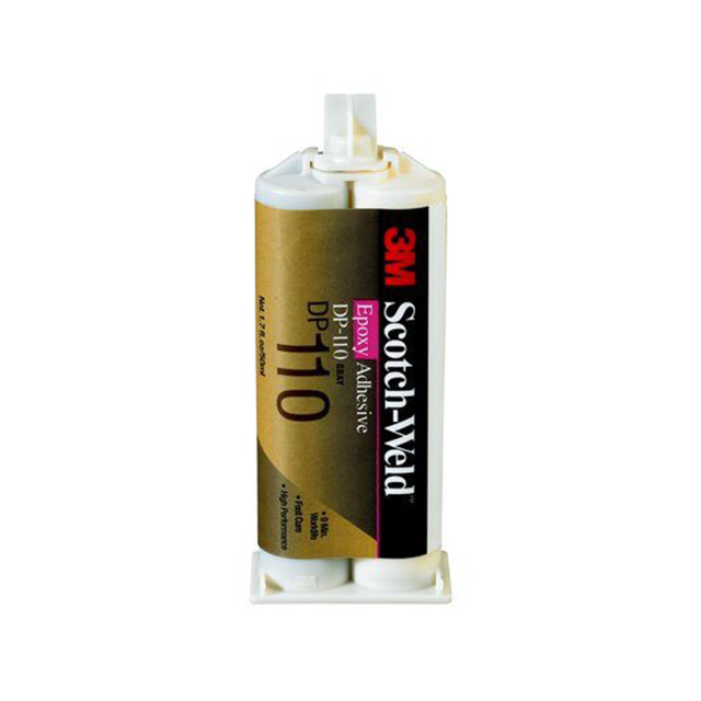 GRAY EPOXY ADHESIVE 200 ML