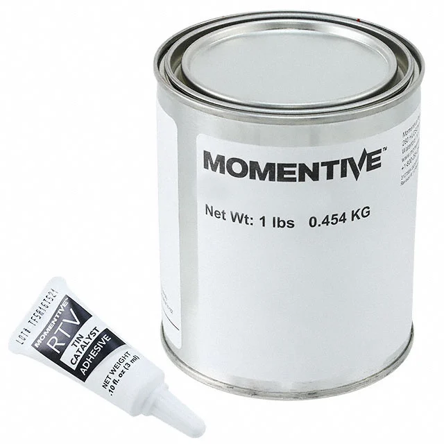 POTTING COMPOUND SILICONE 2 PART