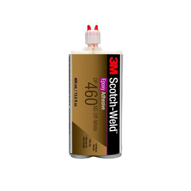 EPXY ADHESIVE NS 400 ML DUO-PAK