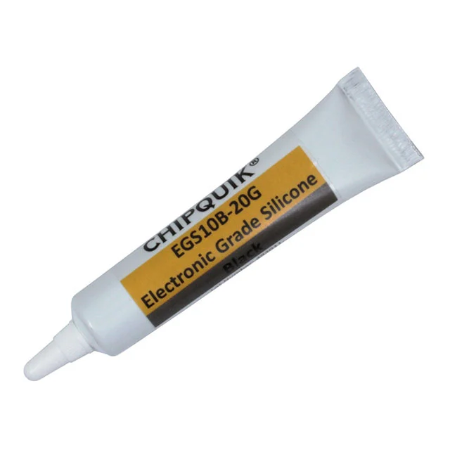 ELECTRONICS GRADE SILICONE ADHES