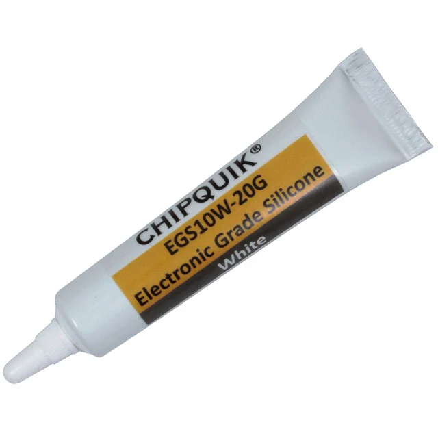 ELECTRONICS GRADE SILICONE ADHES